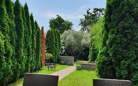 Cypress Garden