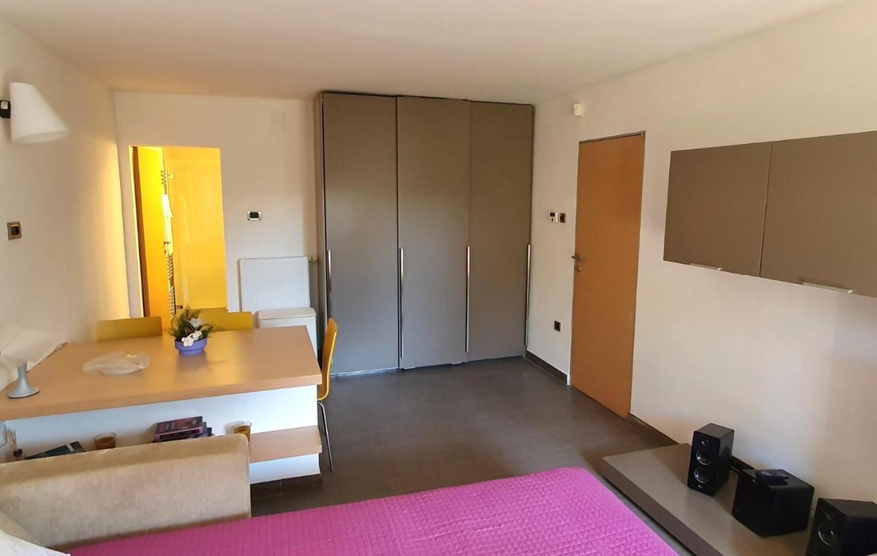 Cypress Garden Apartment Portoroz Exterior photo