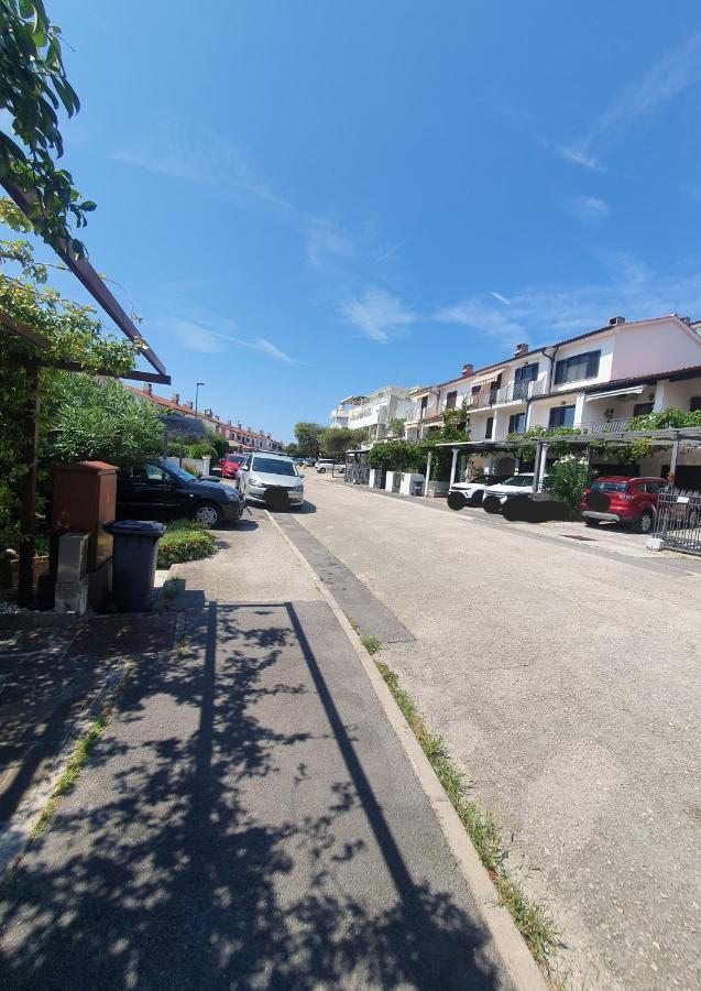 Cypress Garden Apartment Portoroz Exterior photo