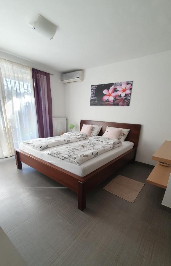 Cypress Garden Apartment Portoroz Exterior photo