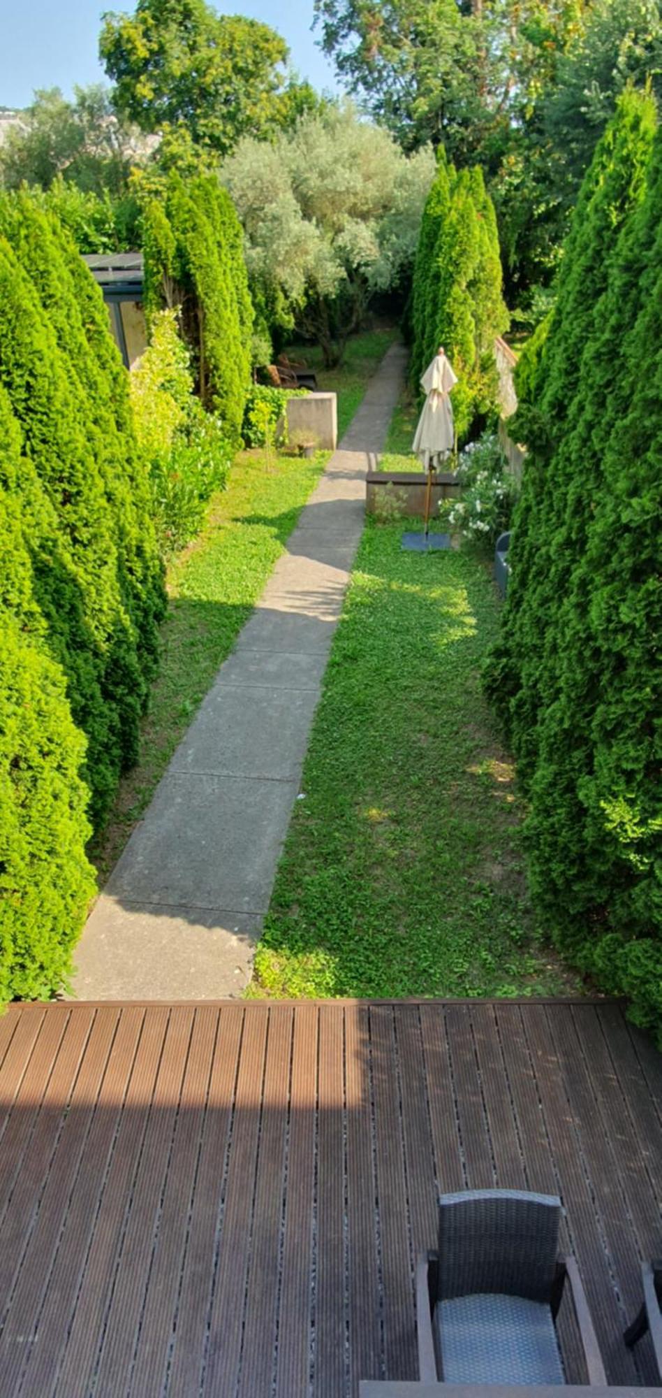 Cypress Garden Apartment Portoroz Exterior photo